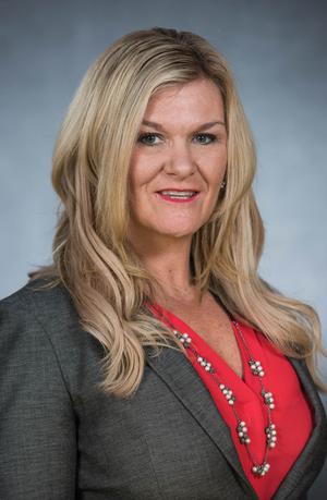 Allison Winge, AIF, QPFC