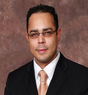 Raniel Iniguez, AIF
